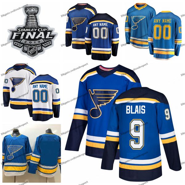 2019 stanley cup final new alternate sammy blais customize st. louis blues hockey jerseys #9 sammy blais home blue stitched hockey shirt, Black;red
2019 stanley cup final new alternate sammy blais customize st. louis blues hockey jerseys #9 sammy blais home blue stitched hockey shirt, Black;red
