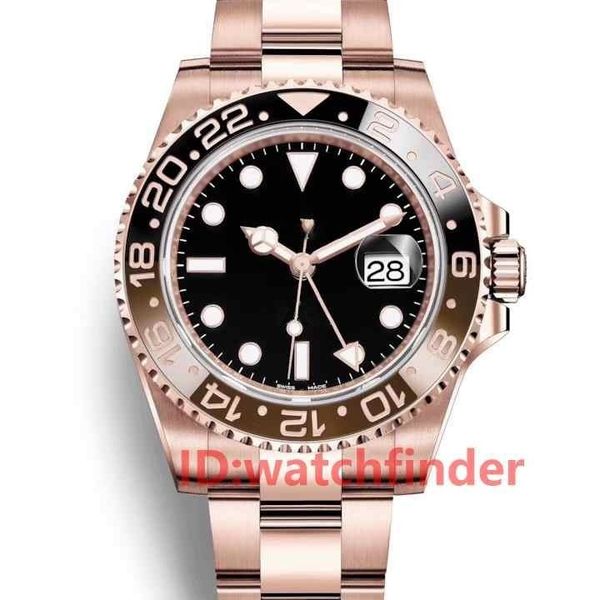рабочая gmt rose gold luxury automatic 116710 керамические дизайнерский бренд женщин людей моды мастер часы часы человек наручные часы, Slivery;brown
рабочая gmt rose gold luxury automatic 116710 керамические дизайнерский бренд женщин людей моды мастер часы часы человек наручные часы, Slivery;brown