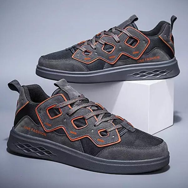 2020 autumn and winter new product men skate running shoes 39-44 sneakers zapatos de hombre
2020 autumn and winter new product men skate running shoes 39-44 sneakers zapatos de hombre