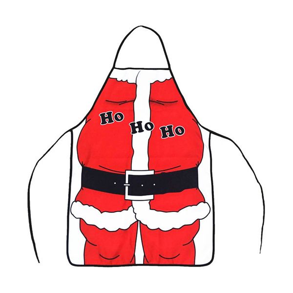 christmas decoration santa claus apron whimsy novelty gift colormix colorful
christmas decoration santa claus apron whimsy novelty gift colormix colorful