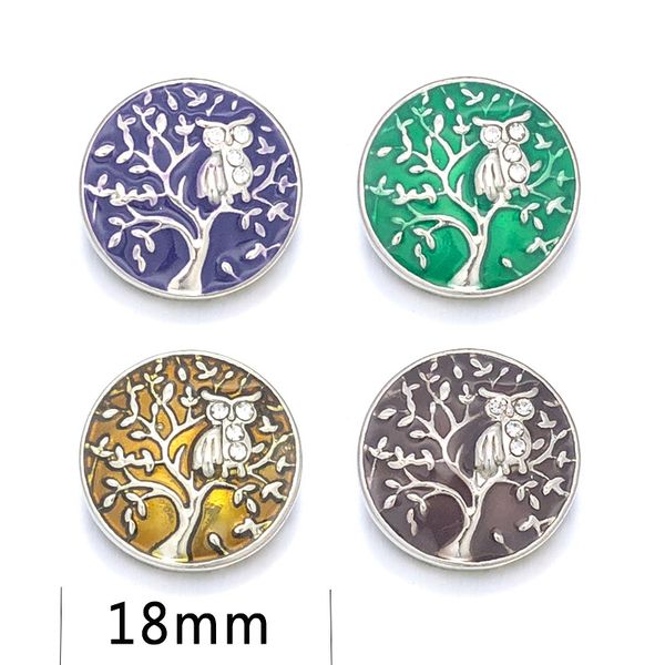 classic owl w051 crystal 3d 18mm 20mm metal snap button for bracelet necklace interchangeable jewelry women accessorie findings
classic owl w051 crystal 3d 18mm 20mm metal snap button for bracelet necklace interchangeable jewelry women accessorie findings