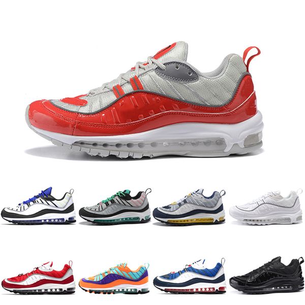 Hot Sale running shoes men sneakers red white sport shoes yellow black high quality designer outdoor trainers size 36-45
Hot Sale running shoes men sneakers red white sport shoes yellow black high quality designer outdoor trainers size 36-45