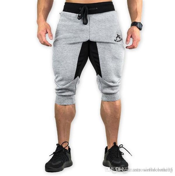 fitness luxury mens shorts patchwork printed knee length beach mens short pants sports drawstring male clothing, White;black
fitness luxury mens shorts patchwork printed knee length beach mens short pants sports drawstring male clothing, White;black