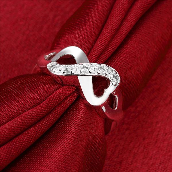 gift inlay stone word sterling silver ring gr049,women's white gemstone 925 silver wedding rings, Slivery;golden
gift inlay stone word sterling silver ring gr049,women's white gemstone 925 silver wedding rings, Slivery;golden