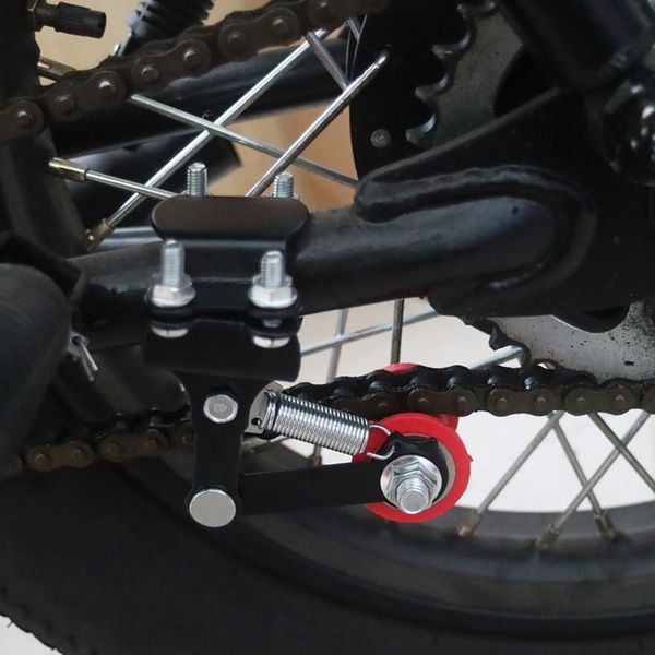2pcs motorcycle automatic tensioner easy install modified outdoor accessories tool durable bolt roller chain adjuster universal
2pcs motorcycle automatic tensioner easy install modified outdoor accessories tool durable bolt roller chain adjuster universal