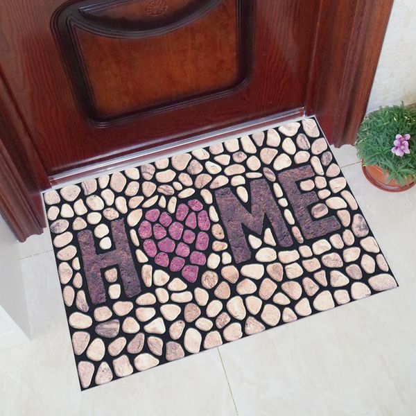 3d cobblestone printed floor mats kitchen carpet home decor mat kitchen rugs washable welcome carpet outdoor rubber small mat
3d cobblestone printed floor mats kitchen carpet home decor mat kitchen rugs washable welcome carpet outdoor rubber small mat