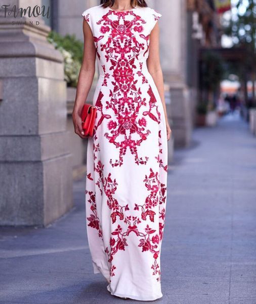 women embroidery flower dress sleeveless beach long maxi dress floor length wedding evening party fomal slim waist print dress, Black;gray
women embroidery flower dress sleeveless beach long maxi dress floor length wedding evening party fomal slim waist print dress, Black;gray