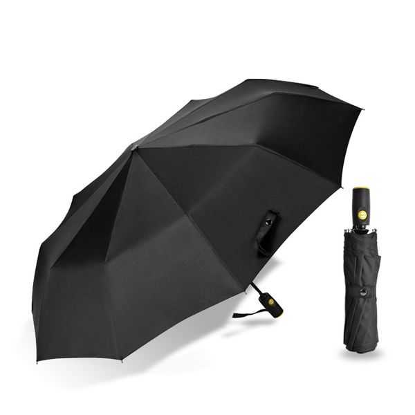 automatic umbrella black male three folding business tradition umbrella windproof 10k travel portable outdoor u5b245
automatic umbrella black male three folding business tradition umbrella windproof 10k travel portable outdoor u5b245