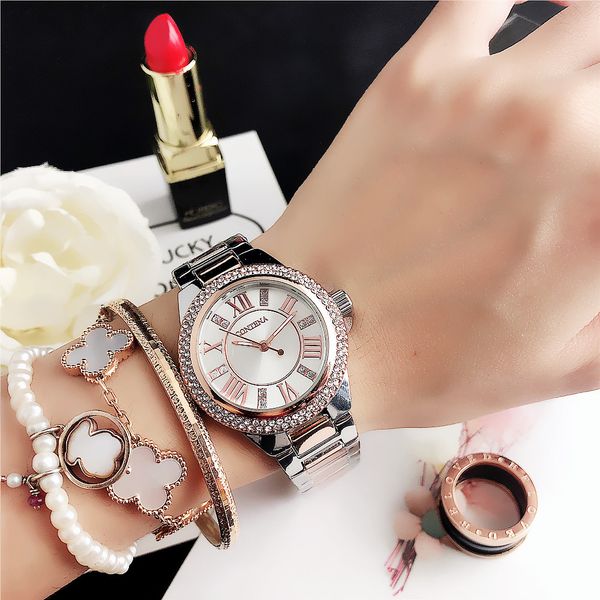 6106 fashion casual wrist watch korean version of simple trend joker ladies quartz watch, Slivery;brown
6106 fashion casual wrist watch korean version of simple trend joker ladies quartz watch, Slivery;brown