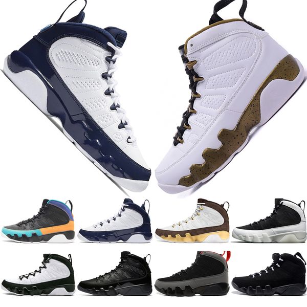 2019 9 9s Dream It Do It UNC Mop Melo Mens Basketball Shoes LA OG Space Jam men Bred All Black The Spirit sports sneakers designer US 7-13
2019 9 9s Dream It Do It UNC Mop Melo Mens Basketball Shoes LA OG Space Jam men Bred All Black The Spirit sports sneakers designer US 7-13