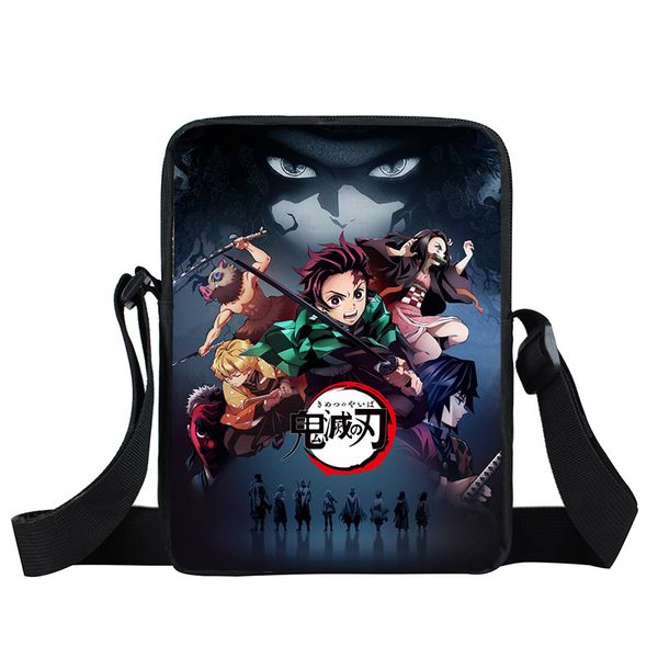 anime demon slayer kimetsu no yaiba mini messenger bag nezuko tanjirou cross bag boys girls teenager shoulder bags kids bookbag
anime demon slayer kimetsu no yaiba mini messenger bag nezuko tanjirou cross bag boys girls teenager shoulder bags kids bookbag