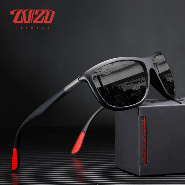 20/20 brand design polarized sunglasses men women driving sun glasses male fashion travel glasses eyewear oculos gafas pl345 y200420, White;black
20/20 brand design polarized sunglasses men women driving sun glasses male fashion travel glasses eyewear oculos gafas pl345 y200420, White;black