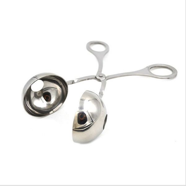 meatball maker stainless steel diy fish meat rice beef cookware scoop clip simple convenient kitchen tools kitchen press
meatball maker stainless steel diy fish meat rice beef cookware scoop clip simple convenient kitchen tools kitchen press