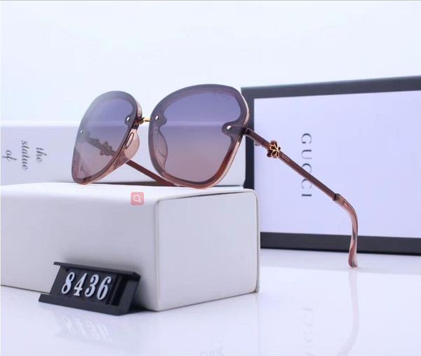 1pcs designer brand new classic pilot sunglasses fashion women sun glasses uv400 gold frame green mirror 58mm lens, White;black
1pcs designer brand new classic pilot sunglasses fashion women sun glasses uv400 gold frame green mirror 58mm lens, White;black