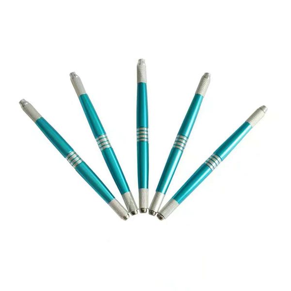 multi functional tattoo pen professional semi permanent microblading manual pen for eyeliner single head cross permanent makeup 
multi functional tattoo pen professional semi permanent microblading manual pen for eyeliner single head cross permanent makeup