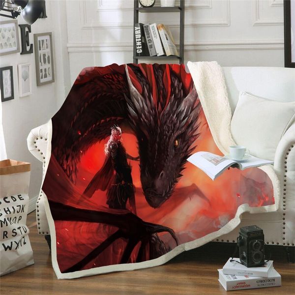 daenerys 3d print sherpa camping blanket sofa couch quilt cover travel bedding throw thick fleece blanket
daenerys 3d print sherpa camping blanket sofa couch quilt cover travel bedding throw thick fleece blanket