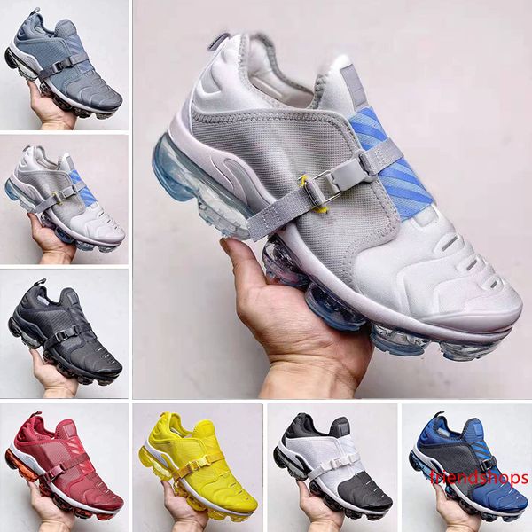 designer brand mens vmax plus paris cushion running shoes tn plus 2.0 strap that wraps around women s designer sneakers size 36-45
designer brand mens vmax plus paris cushion running shoes tn plus 2.0 strap that wraps around women s designer sneakers size 36-45