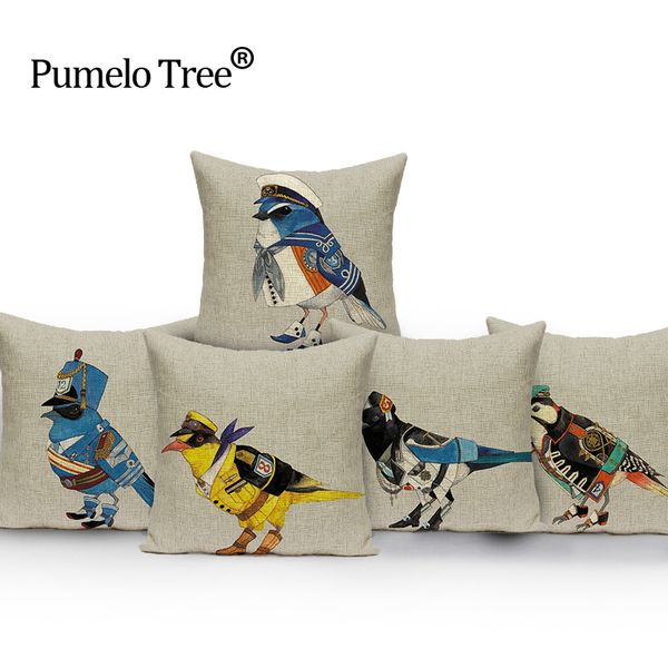 горячая площади красочный главная подушка декоративная мягкая автокресла чехлы белье чистый попугай птица животных милый летний костюм almoh
горячая площади красочный главная подушка декоративная мягкая автокресла чехлы белье чистый попугай птица животных милый летний костюм almoh