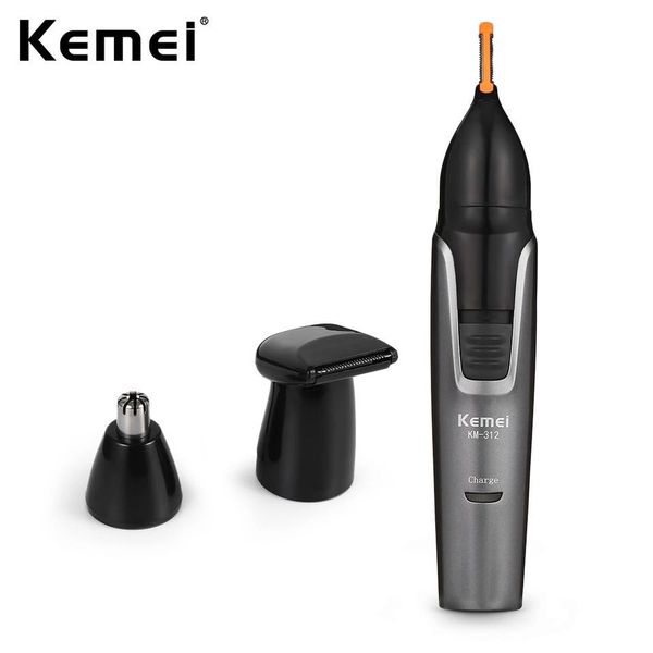 3 in 1 ear nose trimmer rechargeable electric shaver razor beard trimmer face eyebrows shaper nose ear hair
3 in 1 ear nose trimmer rechargeable electric shaver razor beard trimmer face eyebrows shaper nose ear hair