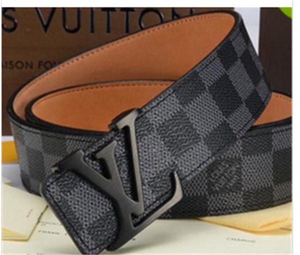 2020 selling big large buckle genuine leather sesign belts men women new mens gold silver buckle belts cinto masculino, Black;brown
2020 selling big large buckle genuine leather sesign belts men women new mens gold silver buckle belts cinto masculino, Black;brown