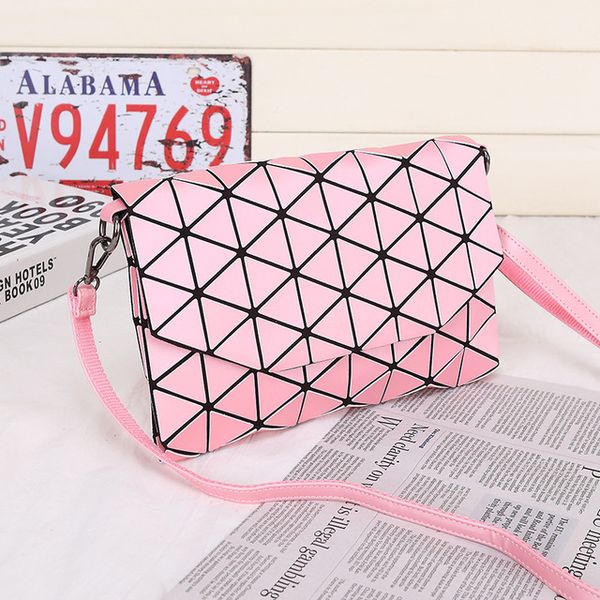 new designer handbag fashion trend lingge bag trend lingge designer shoulder diagonal bag luxury laser crossbody bags 2020
new designer handbag fashion trend lingge bag trend lingge designer shoulder diagonal bag luxury laser crossbody bags 2020