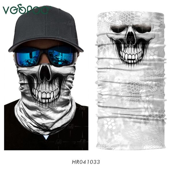 cycling fishing bandana headband skull skeleton tube neck warmer face mask scarf halloween headwear headscarf bandana men women, Black
cycling fishing bandana headband skull skeleton tube neck warmer face mask scarf halloween headwear headscarf bandana men women, Black