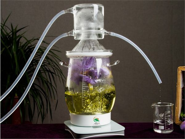 household mini scented oil distiller glass distiller rose distiller
household mini scented oil distiller glass distiller rose distiller