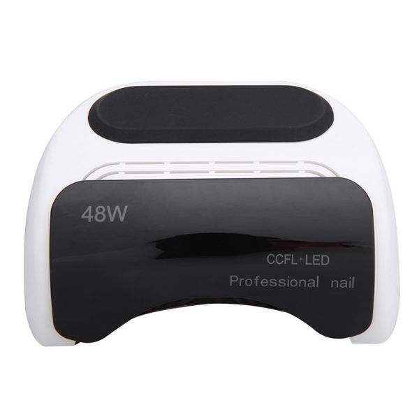 110 - 220 48w professional ccfl + led uv lamp салон красоты nail сушилка с таймером автоматической установкой индукции
110 - 220 48w professional ccfl + led uv lamp салон красоты nail сушилка с таймером автоматической установкой индукции
