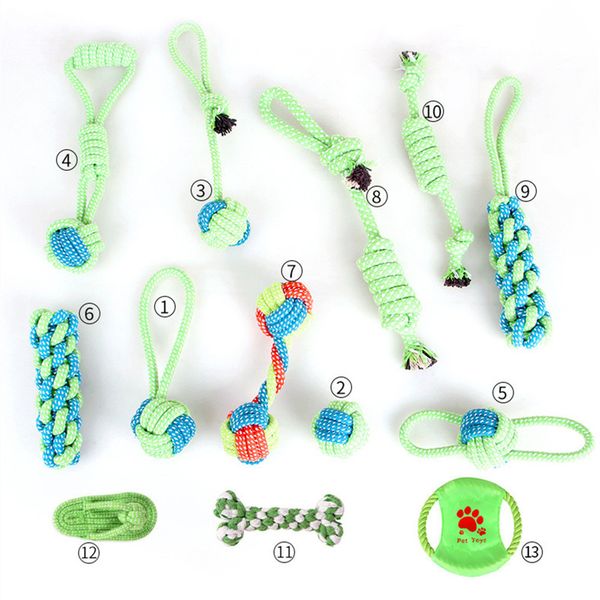 1pc ball knot ropes pet dog toys chew cat toy safe toys for pet trainning products dog accessories
1pc ball knot ropes pet dog toys chew cat toy safe toys for pet trainning products dog accessories