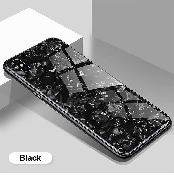 Мраморный чехол из закаленного стекла Жесткие чехлы для телефонов Apple iPhone 10 Чехол
Мраморный чехол из закаленного стекла Жесткие чехлы для телефонов Apple iPhone 10 Чехол