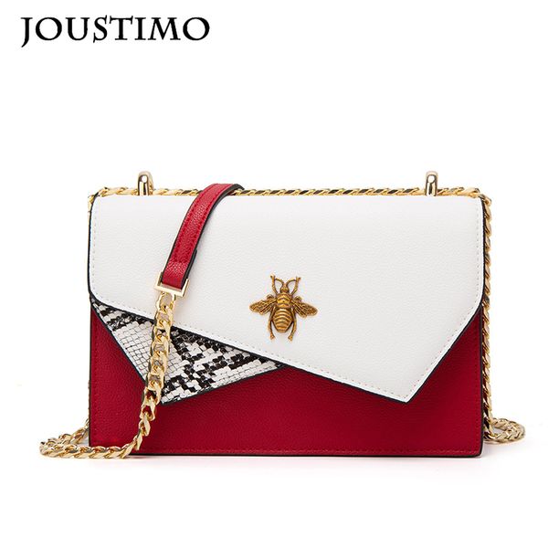 ladies shoulder bags 2020 new light handbags women bags leather chain bee purses small flap crossbody
ladies shoulder bags 2020 new light handbags women bags leather chain bee purses small flap crossbody
