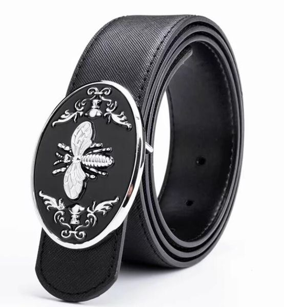 selling new mens womens black belt genuine leather business belts pure color belt snake pattern buckle belt for gift 110cm, Black;brown
selling new mens womens black belt genuine leather business belts pure color belt snake pattern buckle belt for gift 110cm, Black;brown
