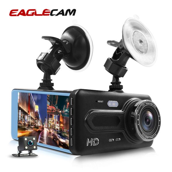 4" screen car dash cam dual camera t686 car dvr rear views lens video recorder dvrs with g-sensor
4" screen car dash cam dual camera t686 car dvr rear views lens video recorder dvrs with g-sensor