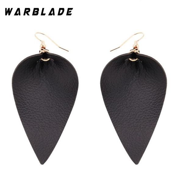 10pair/lot fashion teardrop pu leather earrings vintage leaf long pendants drop dangle earring for women statement earring, Silver
10pair/lot fashion teardrop pu leather earrings vintage leaf long pendants drop dangle earring for women statement earring, Silver