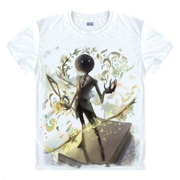 deemo t-shirts multi-style short sleeve shirts deemo last recital rhythm deemo reborn cosplay shirt, White;black
deemo t-shirts multi-style short sleeve shirts deemo last recital rhythm deemo reborn cosplay shirt, White;black