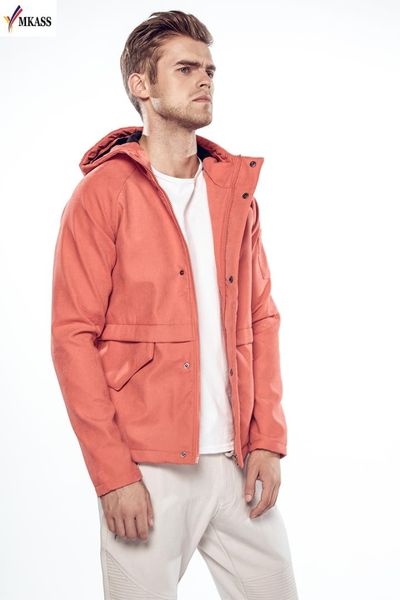 mens jackets autumn winter warm hooded jackets men slim fit fashion cotton bomber sportswear coats chaqueta hombre, Black;brown
mens jackets autumn winter warm hooded jackets men slim fit fashion cotton bomber sportswear coats chaqueta hombre, Black;brown