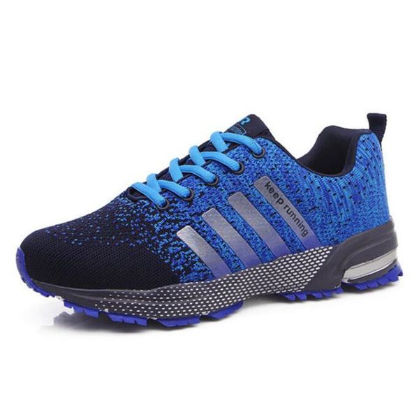 laidilangtu new men casual shoes spring summer light weige breathable fashion male shoes plus size 35-46, Black
laidilangtu new men casual shoes spring summer light weige breathable fashion male shoes plus size 35-46, Black