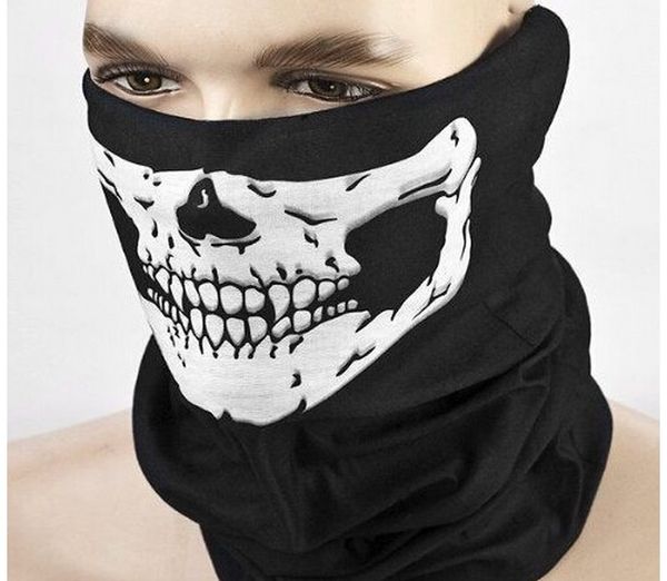 new skull skeleton veil outdoor motorcycle bicycle multi headwear hat scarf half face mask cap neck ghost scarf halloween mask1
new skull skeleton veil outdoor motorcycle bicycle multi headwear hat scarf half face mask cap neck ghost scarf halloween mask1