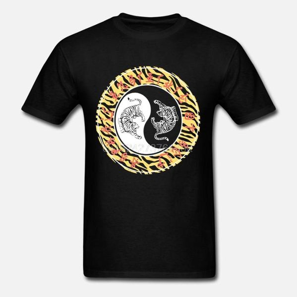 men t shirt asphalt yacht club yin yan tiger t-shirt ayc mens black men tshirt women t-shirt, White;black
men t shirt asphalt yacht club yin yan tiger t-shirt ayc mens black men tshirt women t-shirt, White;black