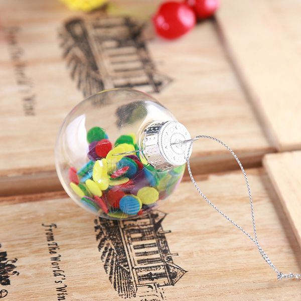 5pc/pack 2018 romantic christmas decorations tree ornaments hanging bauble festival party decor gift present 6cm/8cm#289507
5pc/pack 2018 romantic christmas decorations tree ornaments hanging bauble festival party decor gift present 6cm/8cm#289507