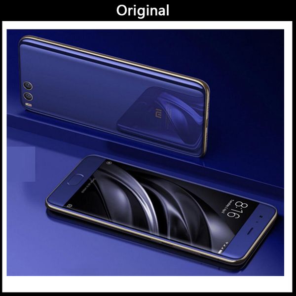 Original xiaomi mi6 128gb rom 6gb ram napdragon 835 octa core 5 15 039 039 nfc 1920x1080 dual camera android 7 1 o 
Original xiaomi mi6 128gb rom 6gb ram napdragon 835 octa core 5 15 039 039 nfc 1920x1080 dual camera android 7 1 o