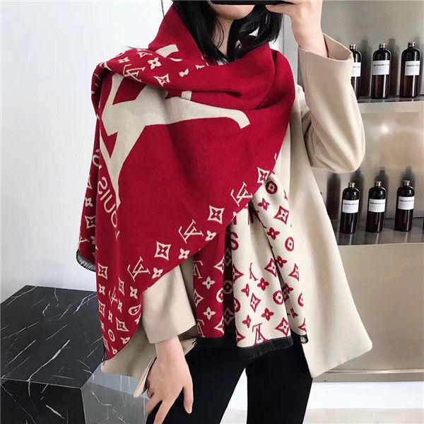 Fa hion de igner carf lady uper europe luxury winter ca hmere oft carf for women brand letter printing gift 180cm 70cm
Fa hion de igner carf lady uper europe luxury winter ca hmere oft carf for women brand letter printing gift 180cm 70cm