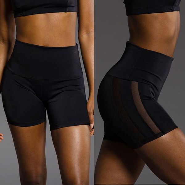high waist yoga shorts women's tights sports short quick dry skinny fitness pants running workout riding shorts #g3, White;red
high waist yoga shorts women's tights sports short quick dry skinny fitness pants running workout riding shorts #g3, White;red