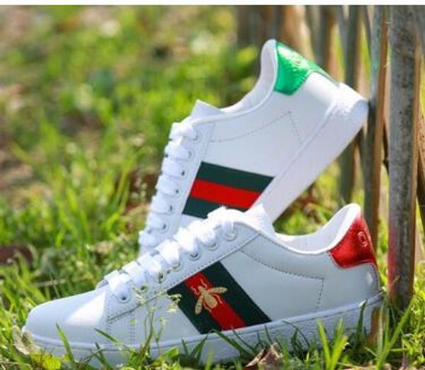 2020 new bee flower embroidery white shoes women breathable wild sports casual flat shoes couple shoes 013, Black
2020 new bee flower embroidery white shoes women breathable wild sports casual flat shoes couple shoes 013, Black