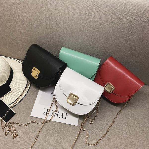 women small shoulder bag cute pu leather chain messenger bag fashion luxury handbags women bags designer small flap bags #15
women small shoulder bag cute pu leather chain messenger bag fashion luxury handbags women bags designer small flap bags #15