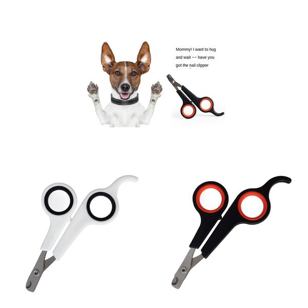 professional pet nail clippers and claw trimmer sharp safe for cat & dogs 2pack
professional pet nail clippers and claw trimmer sharp safe for cat & dogs 2pack
