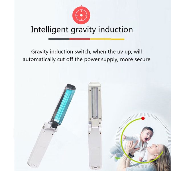 usb portable uvc sterilization stick disinfection rod personal care traveling sterilizer uv sanitizer light cold cathode uv lamp
usb portable uvc sterilization stick disinfection rod personal care traveling sterilizer uv sanitizer light cold cathode uv lamp