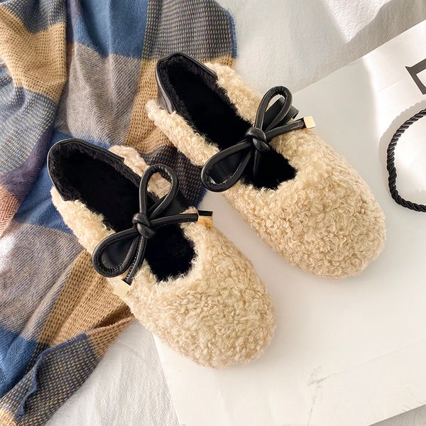 shoes woman 2019 casual female sneakers all-match loafers fur elegant bow-knot women women's moccasins flats round toe new, Black
shoes woman 2019 casual female sneakers all-match loafers fur elegant bow-knot women women's moccasins flats round toe new, Black