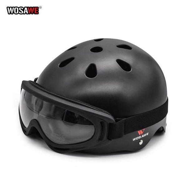 wosawe motorcycle helmet cycling safety protect helmet skating skateboard outdoor children protective bicycle
wosawe motorcycle helmet cycling safety protect helmet skating skateboard outdoor children protective bicycle