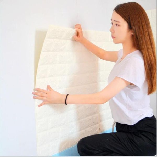 3d brick wall sticker living room diy pe foam wallpaper panel room flower stone decoration embossed wallpaper poster
3d brick wall sticker living room diy pe foam wallpaper panel room flower stone decoration embossed wallpaper poster